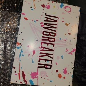 Jeffree Star Jawbreaker Pallet